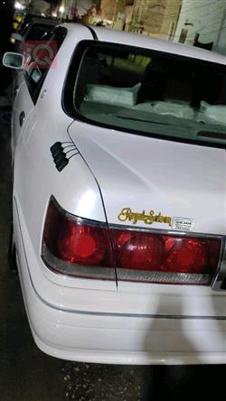 تويوتا كراون